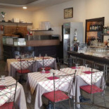 Pulcinella inside