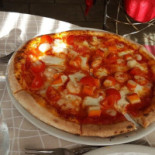 Pulcinella food