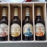 Pulcinella drink