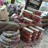 Pulcinella food
