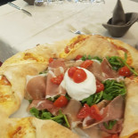 Pulcinella food