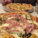 Pulcinella food