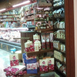 Pulcinella inside