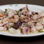 Pizzeria Nourriture