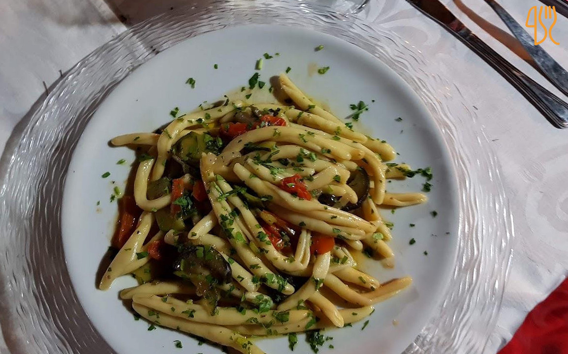 Il Metamare Essen