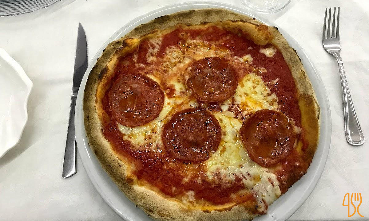 Il Metamare Essen