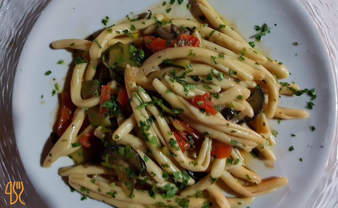 Il Metamare Essen