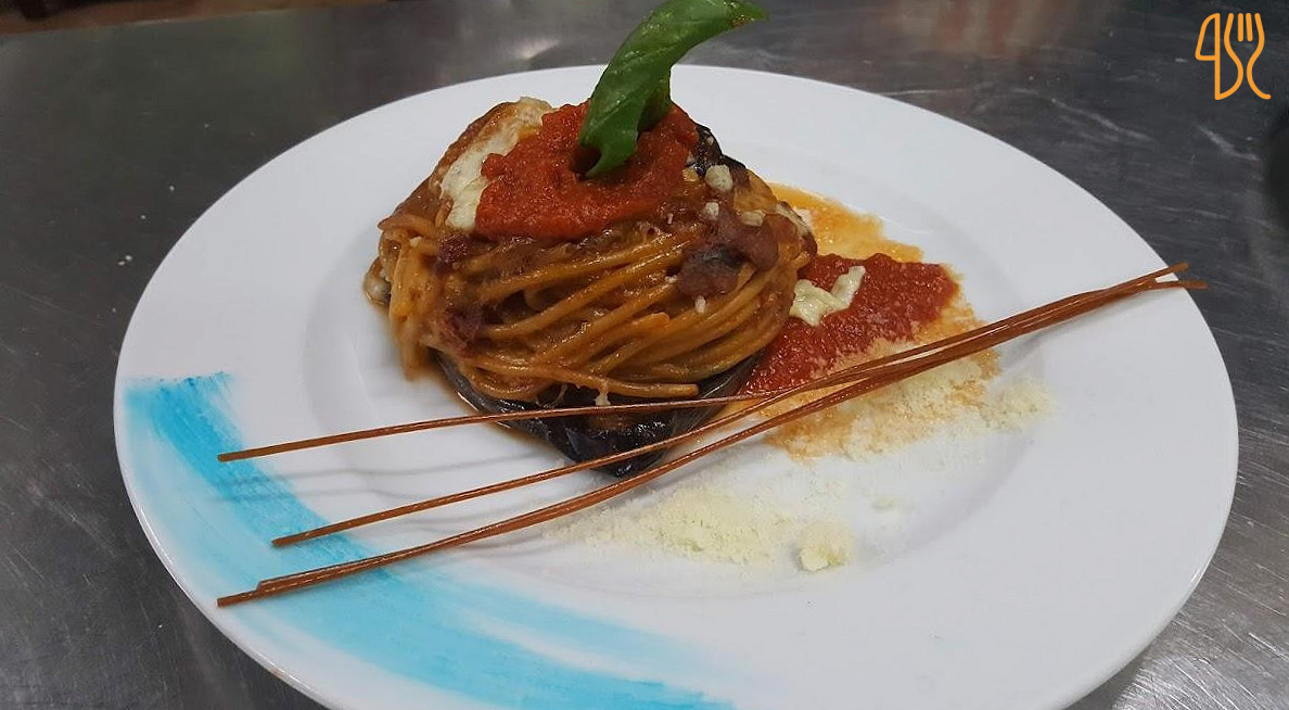 Il Metamare Essen