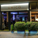 Unico Caffè Exterior