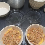 Unico Caffè Comida