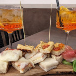Unico Caffè Comida