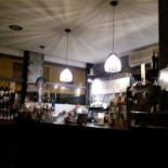 Unico Caffè Dentro