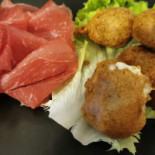 Unico Caffè Comida
