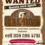 Saloon Carta