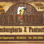 Saloon Carta
