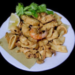 Panzerotto Nourriture
