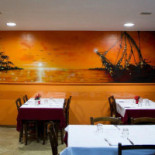 Panzerotto À l'intérieur