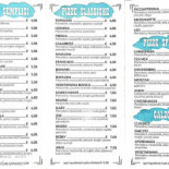 Deliverypizzaburger Carte