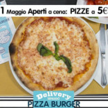 Deliverypizzaburger Carte