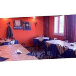 Pizzeria Marrakech Dentro