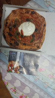 Fuorigrotta Pizzeria menu