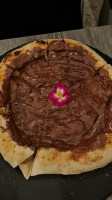 Fuorigrotta Pizzeria food