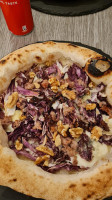 Fuorigrotta Pizzeria food