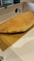 Fuorigrotta Pizzeria drink