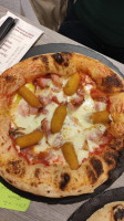Fuorigrotta Pizzeria food