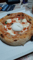 Fuorigrotta Pizzeria food
