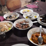 Pizzeria Cortexandra Boisson