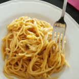 Pizzeria Cortexandra Nourriture