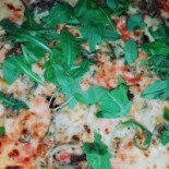 Pizzeria Cortexandra Nourriture