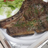 Pizzeria Cortexandra Nourriture
