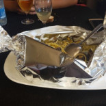 Pizzeria Cortexandra Boisson