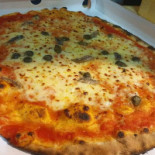 Pizzeria Cortexandra Nourriture