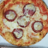 Pizzeria Cortexandra Nourriture