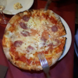 Pizzeria Cortexandra Nourriture