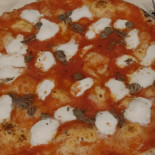 Pizzeria Cortexandra Nourriture