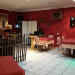Pizzeria Cortexandra À l'intérieur