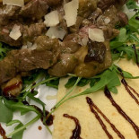 Pizzeria Cortexandra Nourriture
