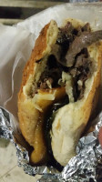 Porta Vagnu Sicily Street Food food