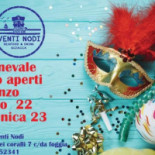 Venti Nodi Carte