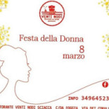 Venti Nodi Logo