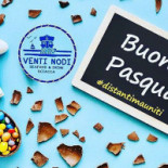 Venti Nodi Logo