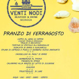 Venti Nodi Carte