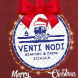 Venti Nodi Logo
