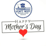 Venti Nodi Logo