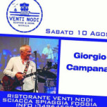 Venti Nodi Logo
