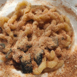 Venti Nodi Nourriture